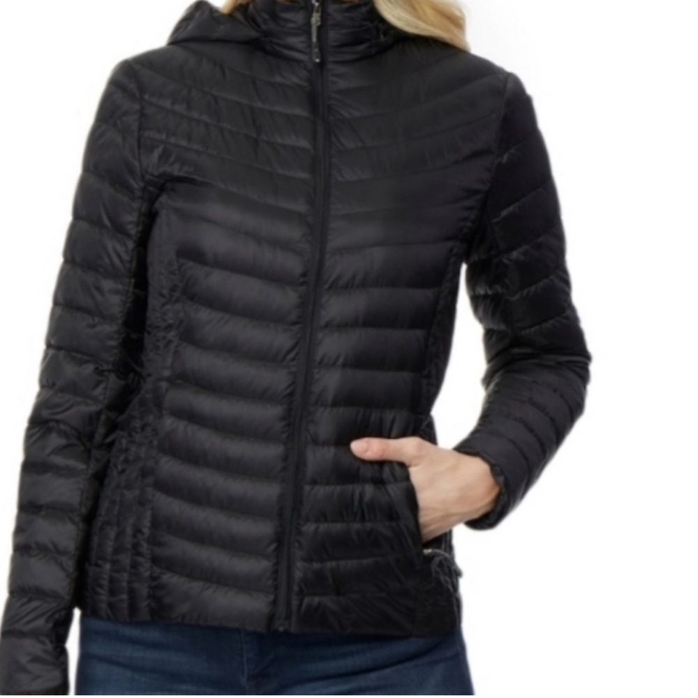 Heatkeep Ultralight Packable Down Full Insulated … - image 2